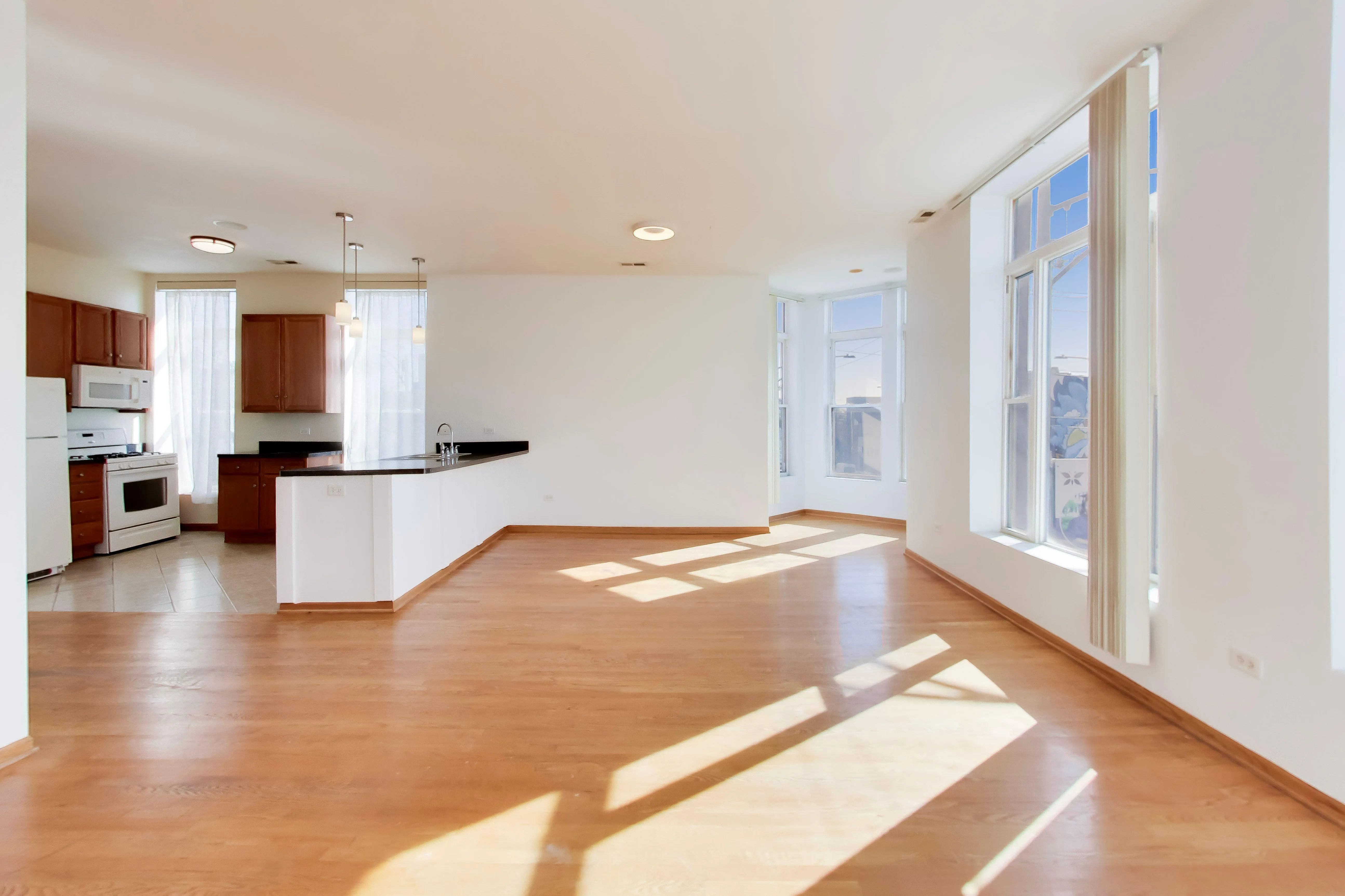 1700 W Cermak Rd, , 60608, USA 60608-unit#2F-Chicago-IL