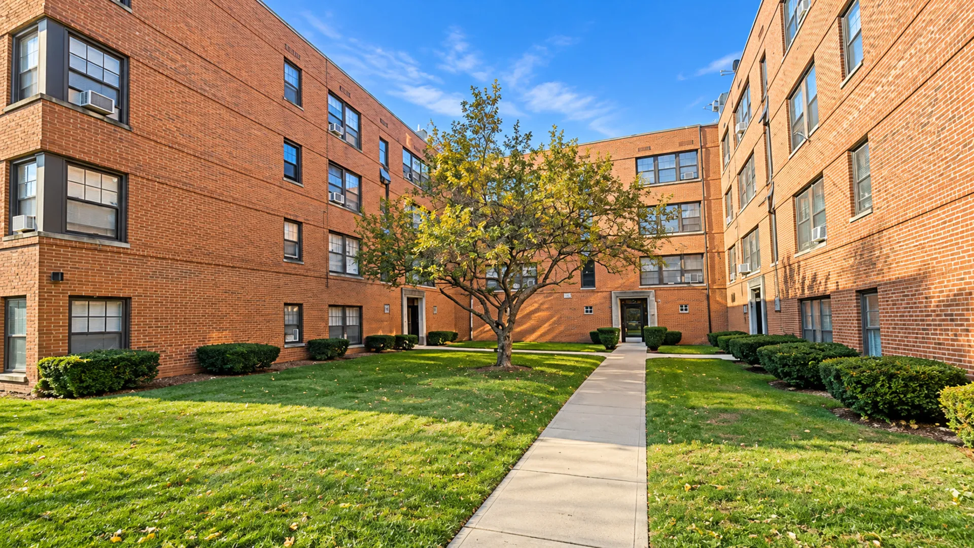 5252 N Campbell Ave, , 60625, USA 60625-unit#3B-Chicago-IL