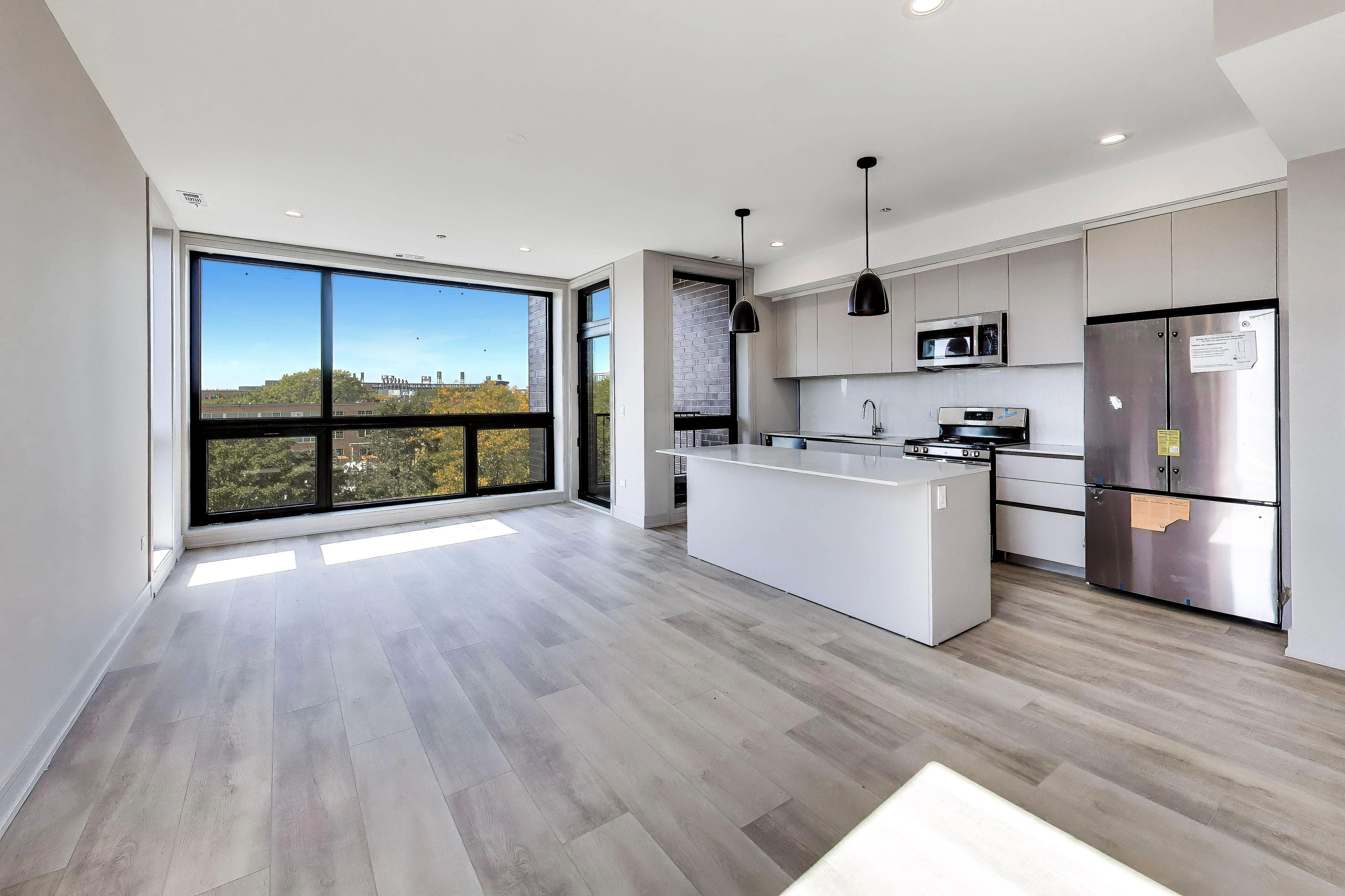 3645 S Michigan Ave, ,  60653, USA 60653-unit#1S-Chicago-IL
