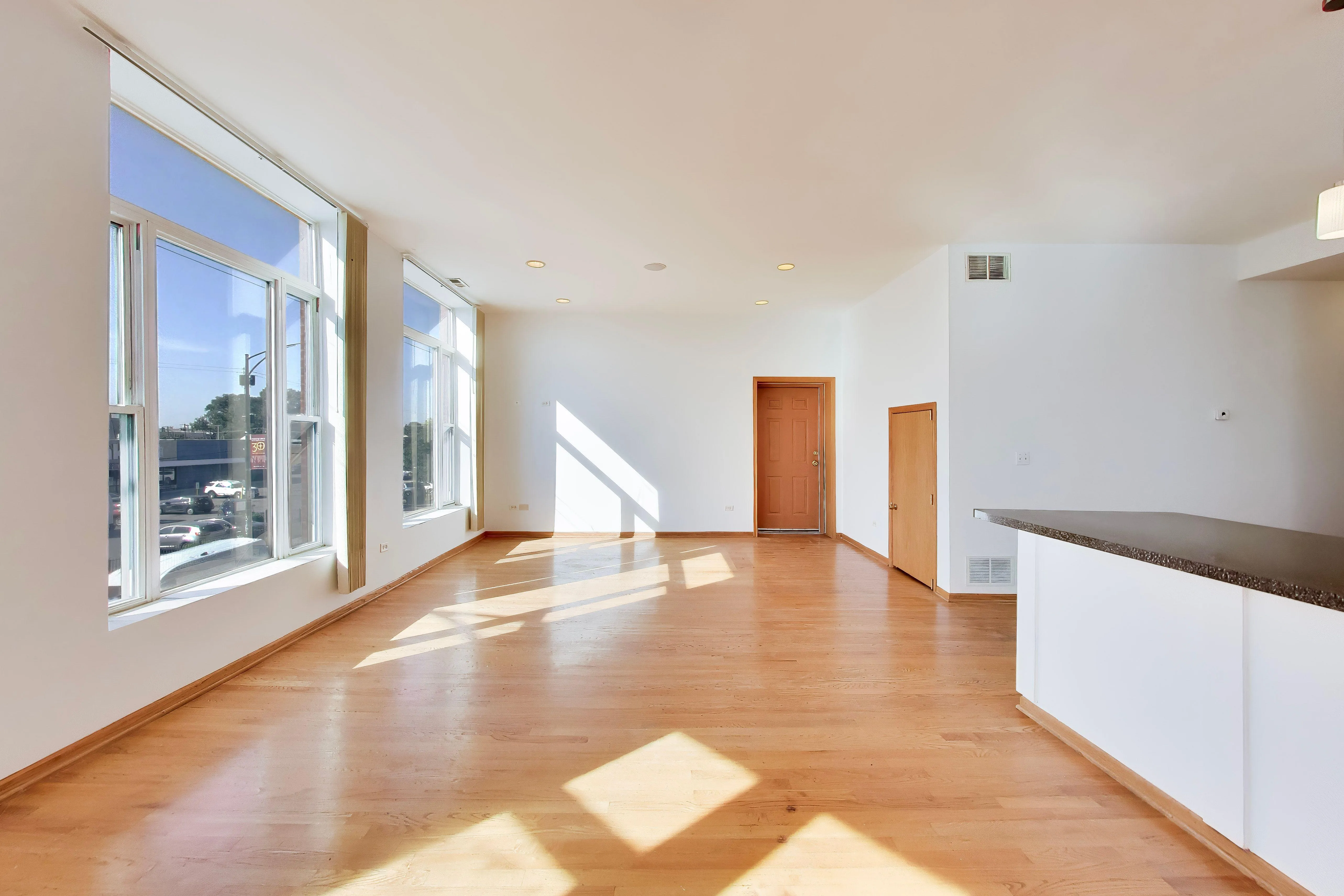 1700 W Cermak Rd, , 60608, USA 60608-unit#2F-Chicago-IL