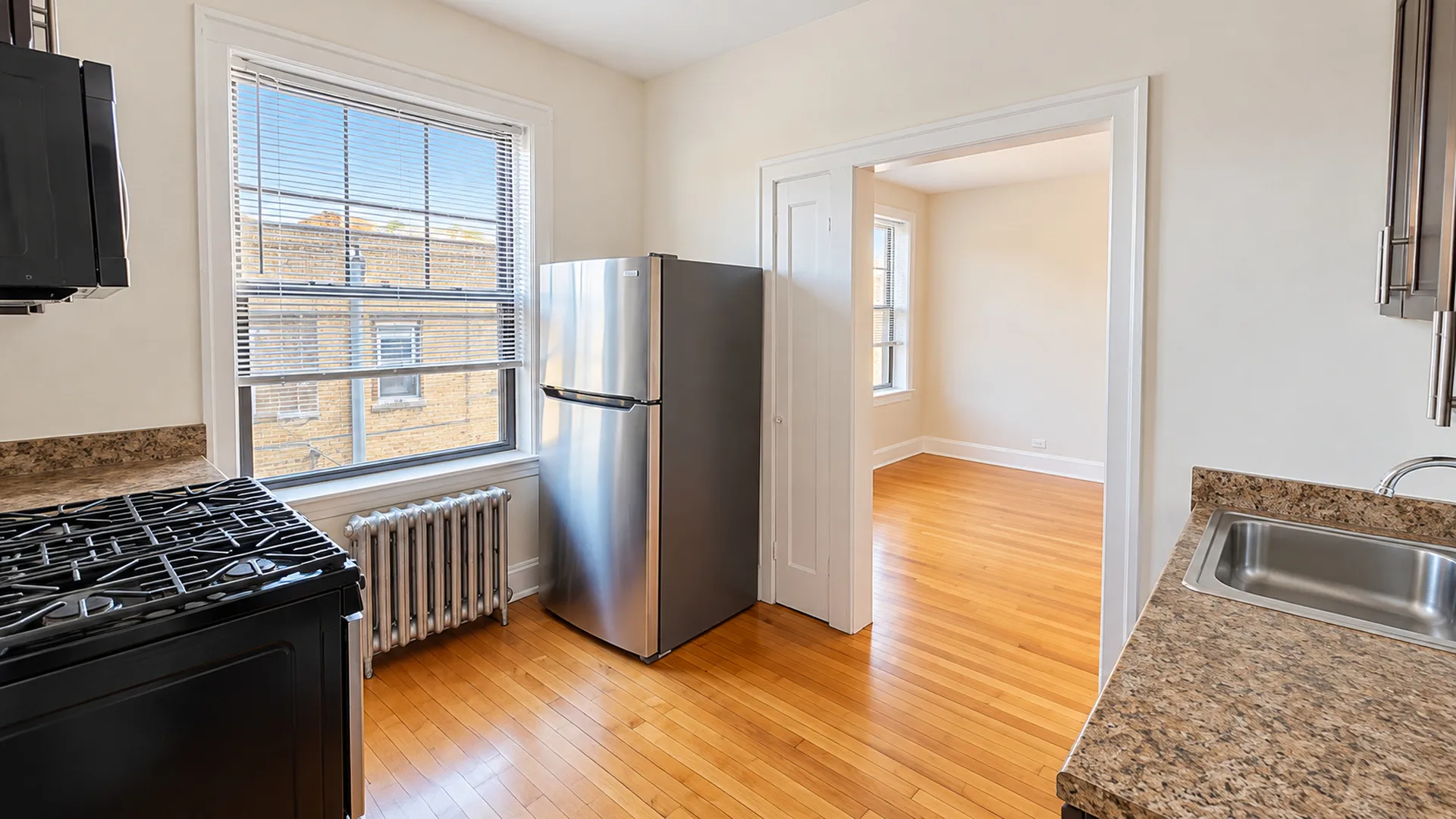 2336 W Addison St, , 60618, USA 60618-unit#H2-Chicago-IL