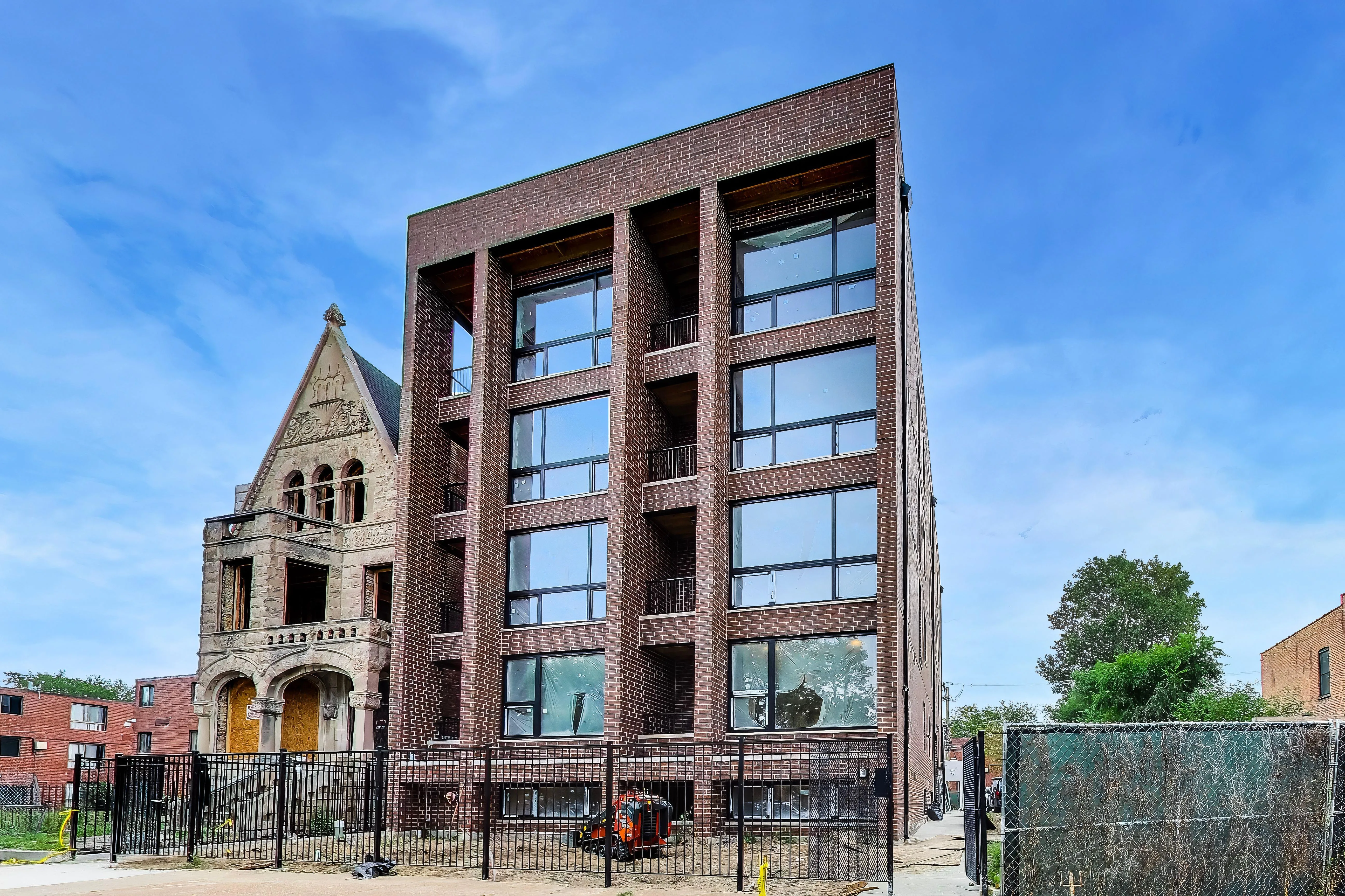 3645 S Michigan Ave, , 60653, USA 60653-unit#1S-Chicago-IL