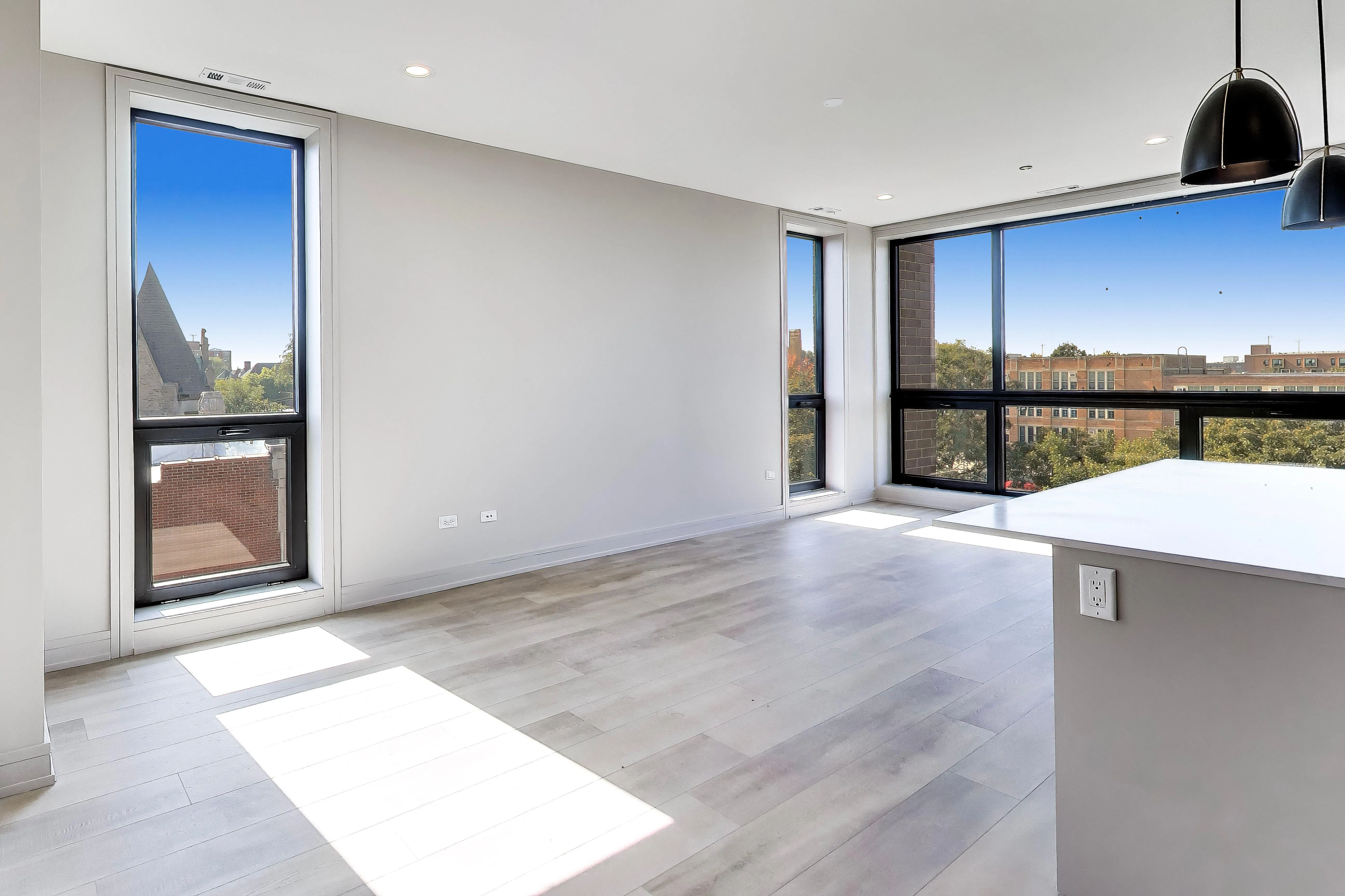 3645 S Michigan Ave, ,  60653, USA 60653-unit#1S-Chicago-IL