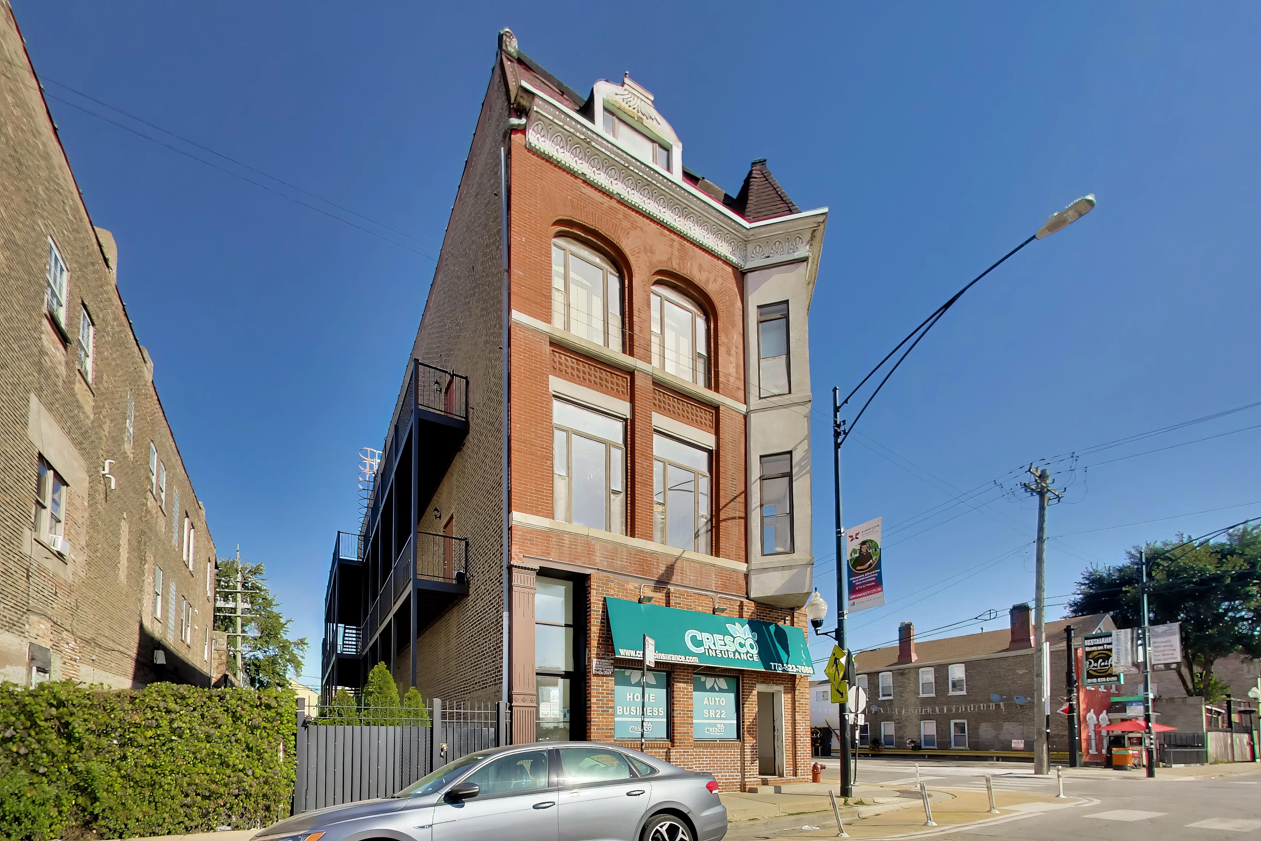 1700 W Cermak Rd, , 60608, USA 60608-unit#2F-Chicago-IL