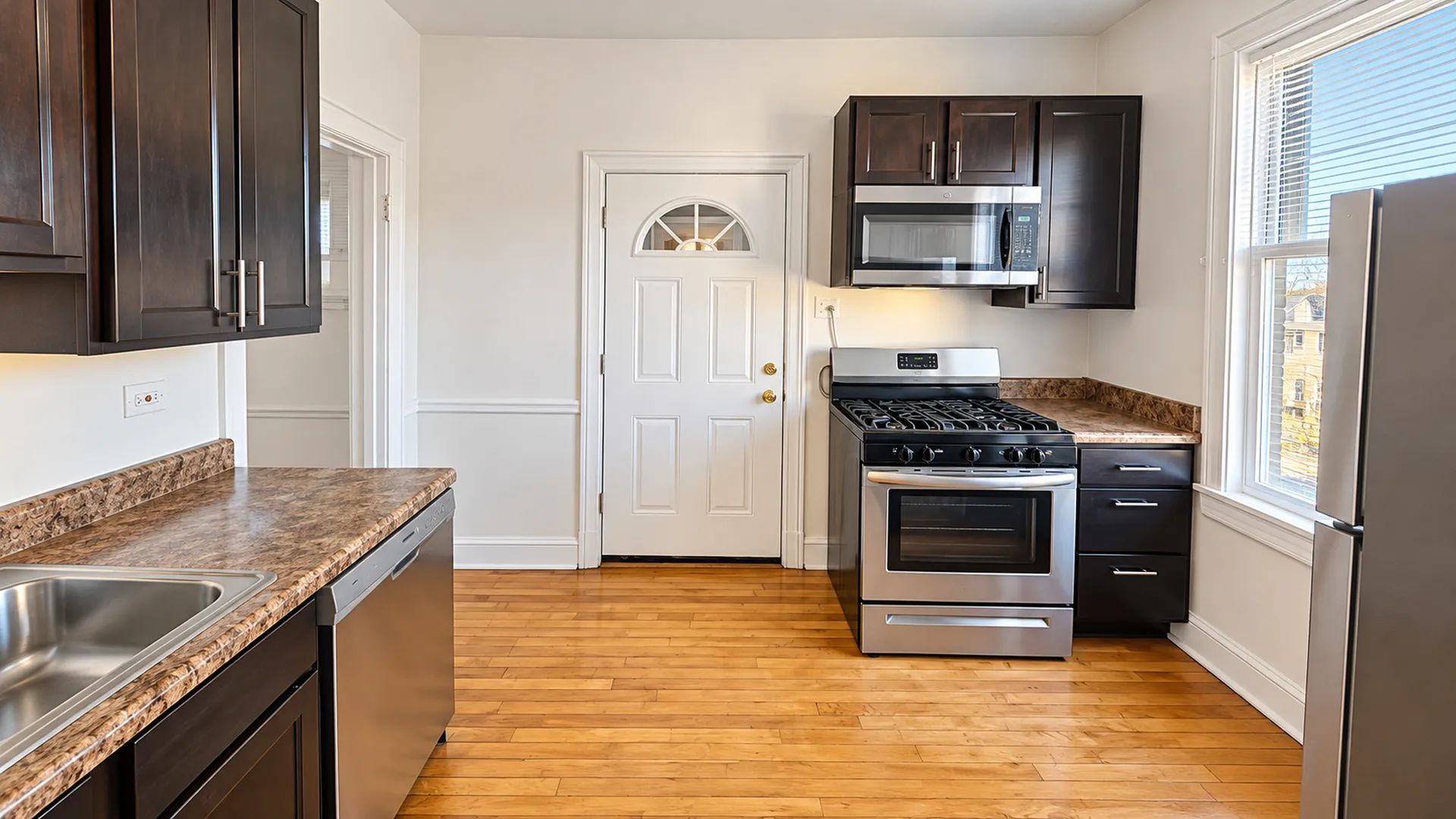 2336 W Addison St, , 60618, USA 60618-unit#H2-Chicago-IL
