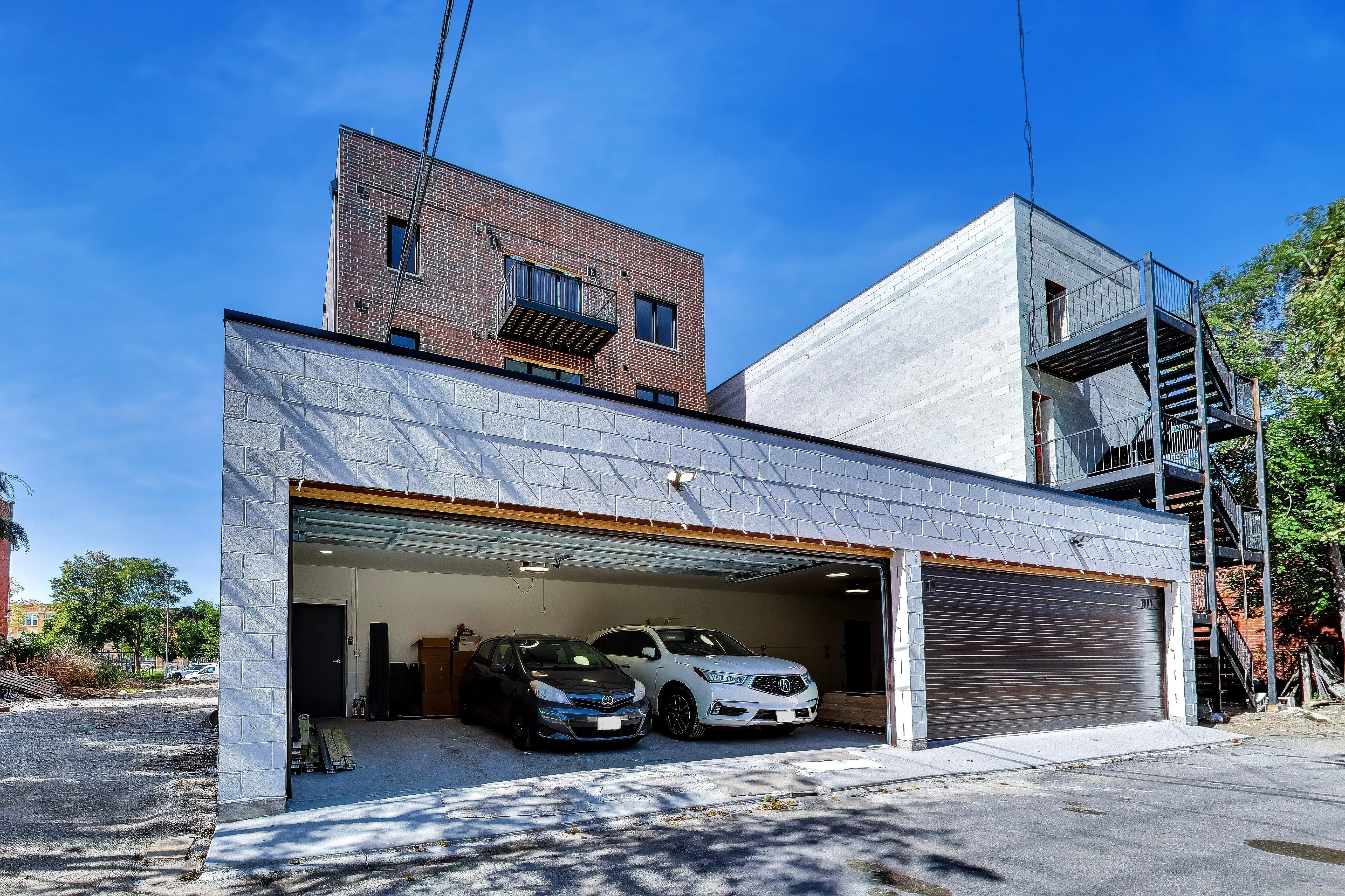 3645 S Michigan Ave, ,  60653, USA 60653-unit#1S-Chicago-IL