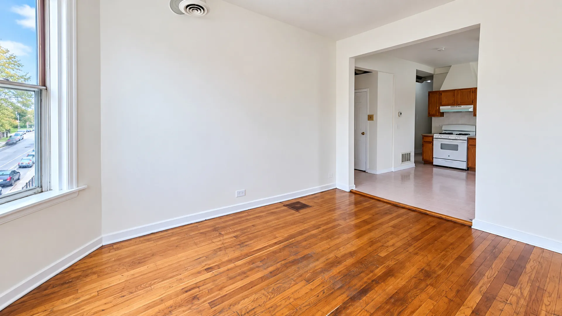 3135 W Augusta Blvd, ,  60622, USA 60622-unit#3W-Chicago-IL