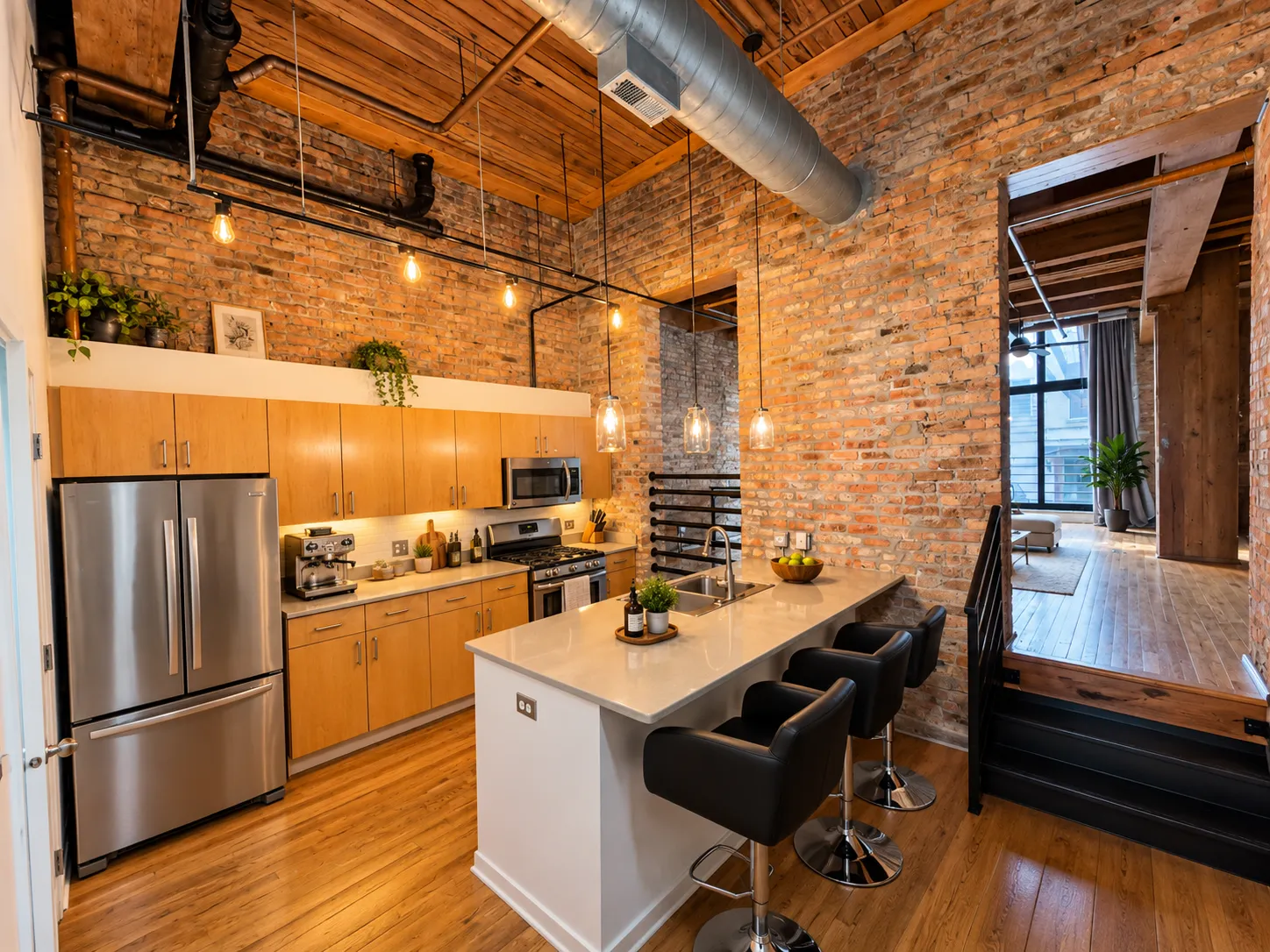 1525 S Michigan Ave, ,  60605, USA 60605-unit#109-Chicago-IL