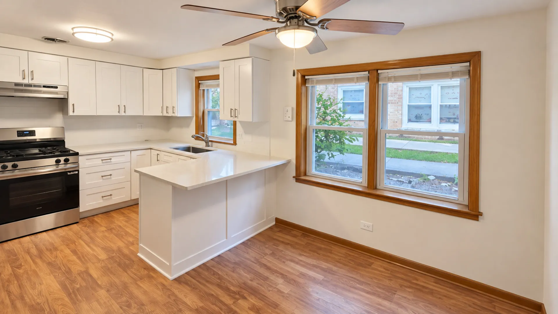 6920 N Rosemary Ln, , 60714, USA 60714-unit#1E-Niles-IL