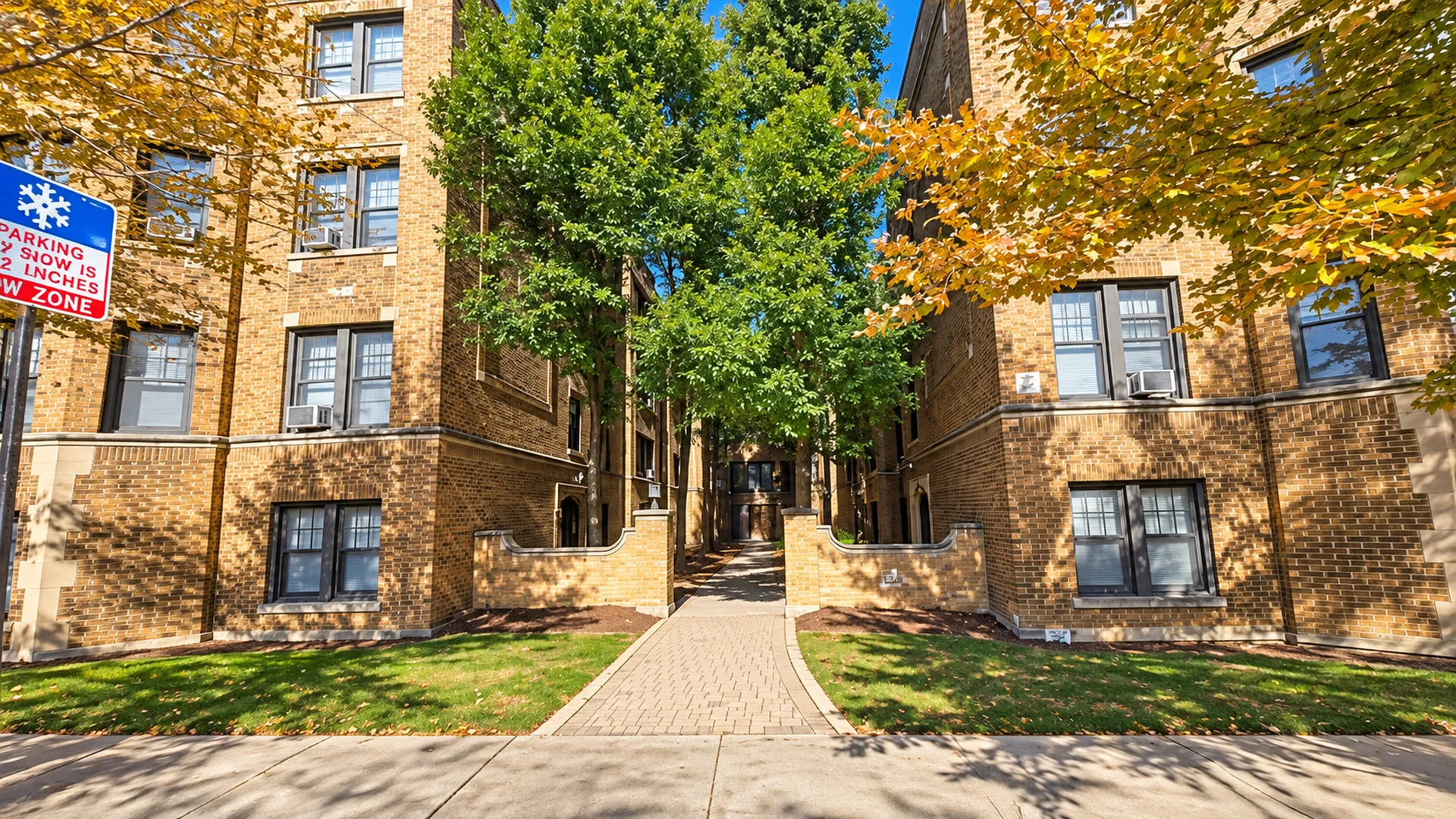 2336 W Addison St, , 60618, USA 60618-unit#H2-Chicago-IL