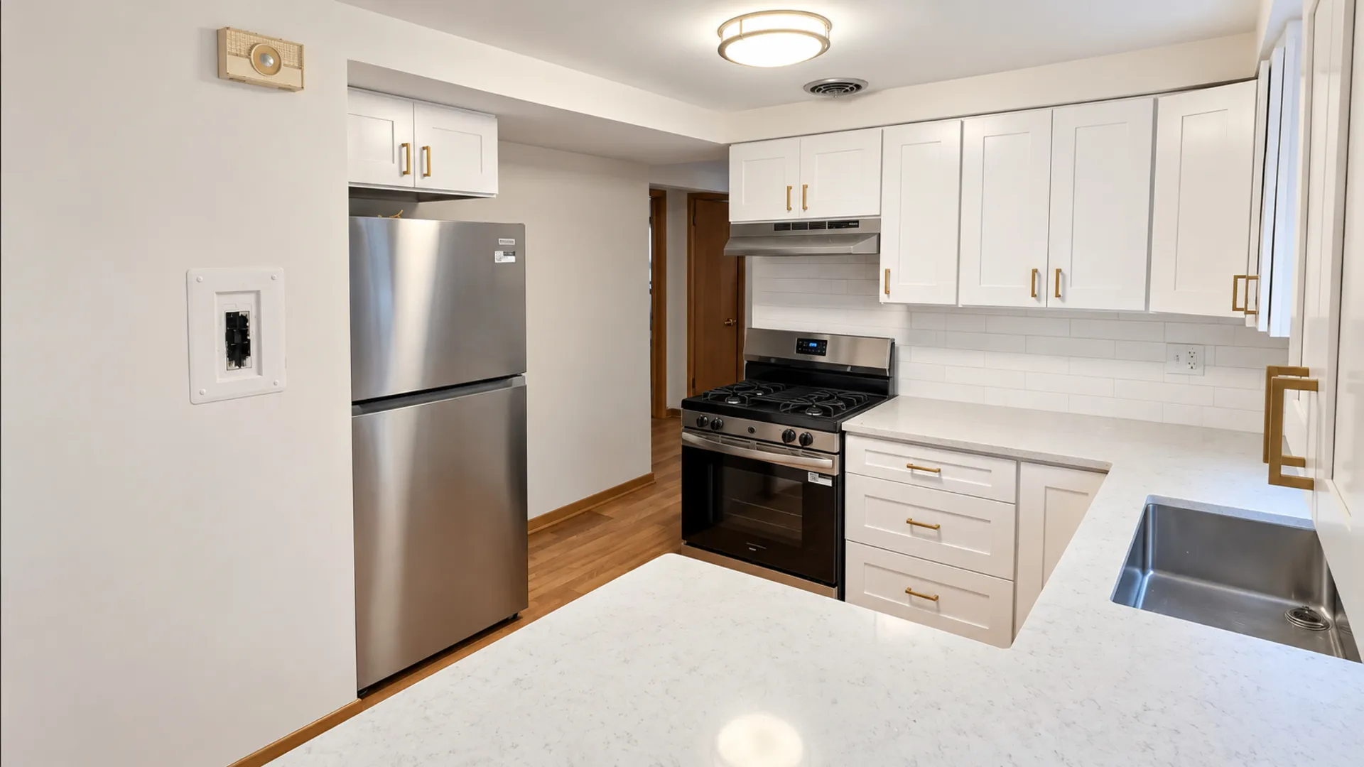 6920 N Rosemary Ln, , 60714, USA 60714-unit#1E-Niles-IL