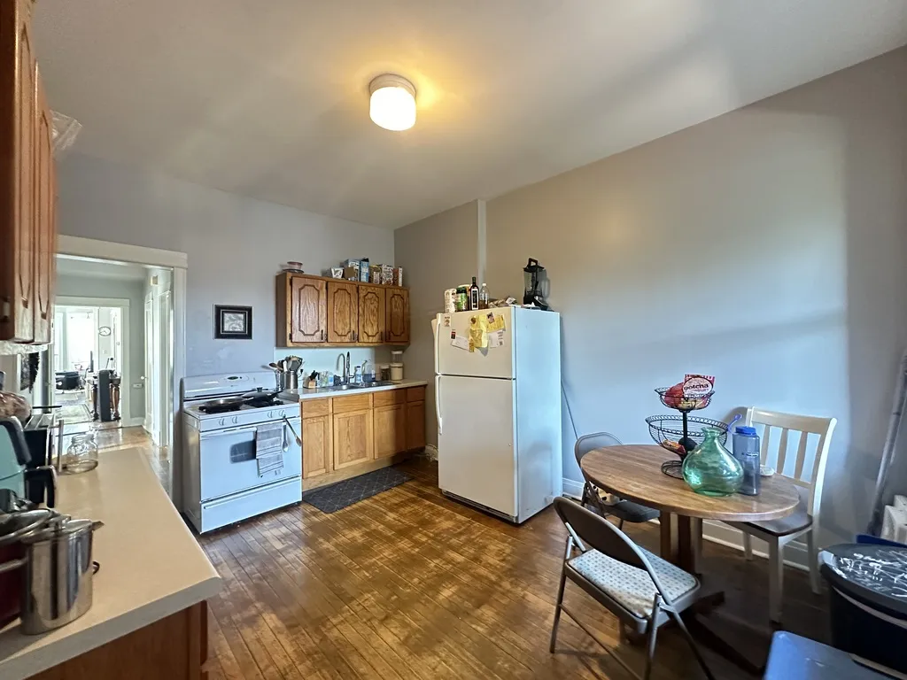2623 W Crystal St, ,  60622, USA 60622-unit#3-Chicago-IL