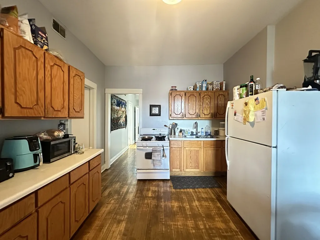 2623 W Crystal St, ,  60622, USA 60622-unit#3-Chicago-IL