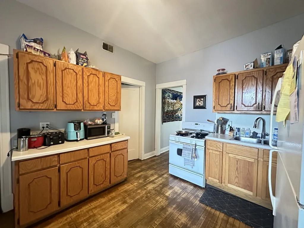 2623 W Crystal St, ,  60622, USA 60622-unit#3-Chicago-IL