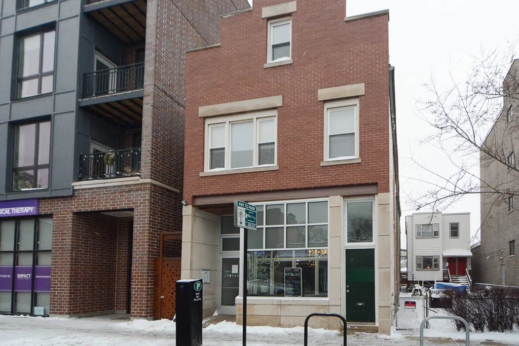 3422 N Lincoln Ave, , 60657, USA 60657-unit#2-Chicago-IL