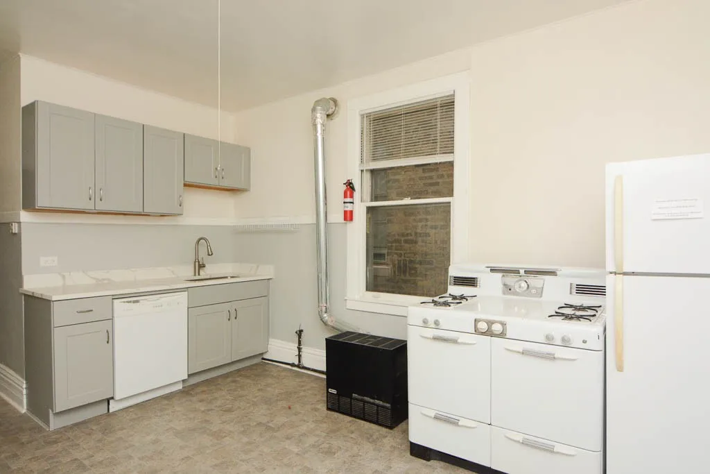 3426 N Lincoln Ave, , 60657, USA 60657-unit#2-Chicago-IL
