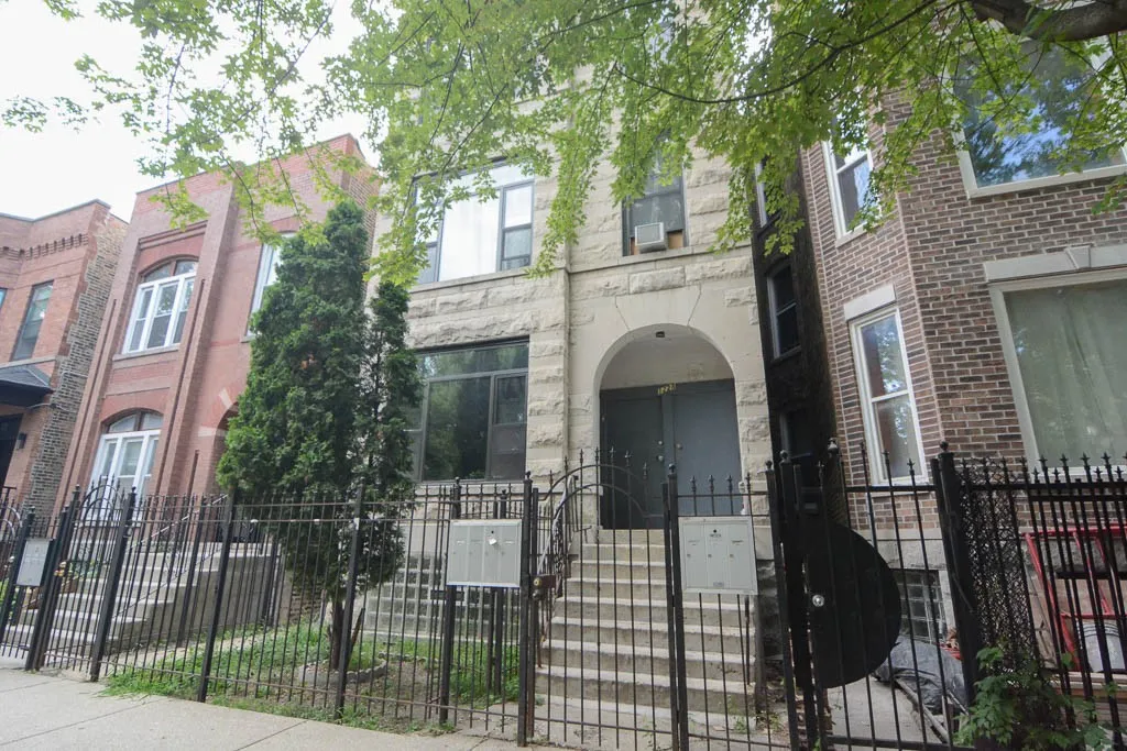 1228 N Maplewood Ave, , 60622, USA 60622-unit#1R-Chicago-IL
