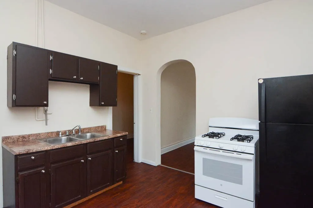 1228 N Maplewood Ave, , 60622, USA 60622-unit#1R-Chicago-IL