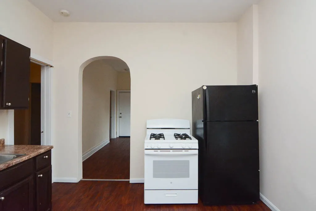 1228 N Maplewood Ave, , 60622, USA 60622-unit#1R-Chicago-IL