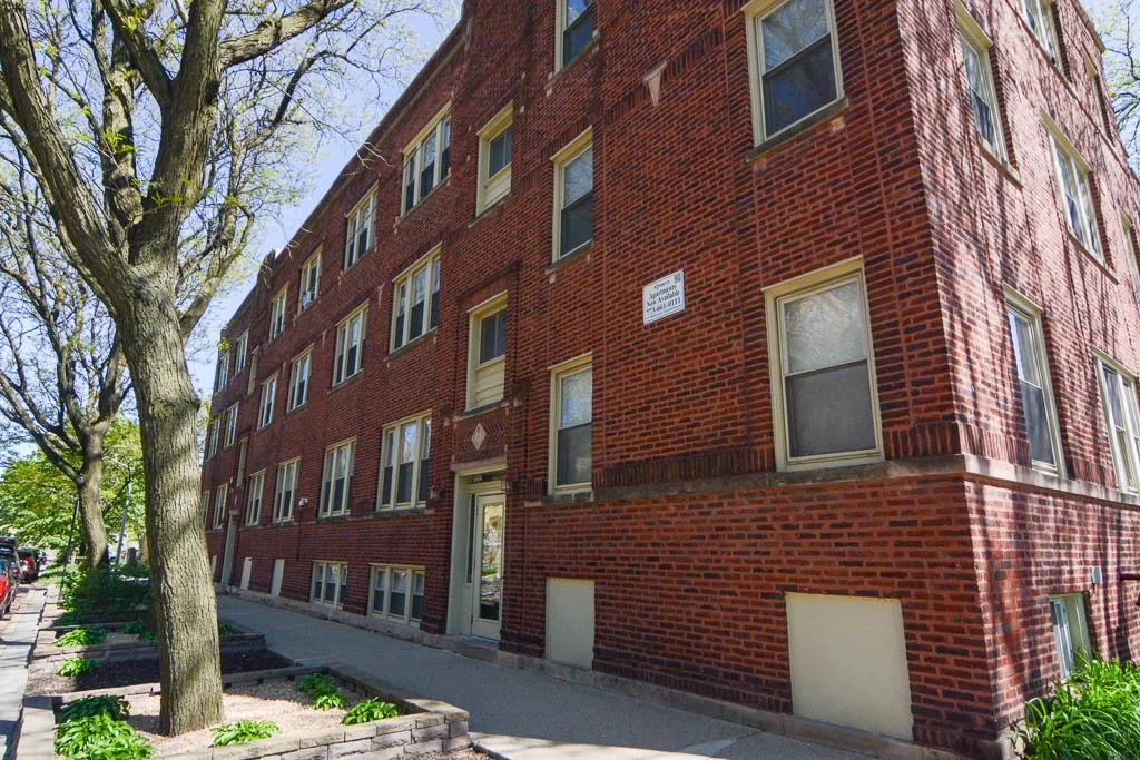 2915 W George St, , 60618, USA 60618-unit#1-Chicago-IL