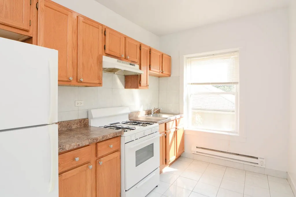2915 W George St, , 60618, USA 60618-unit#1-Chicago-IL