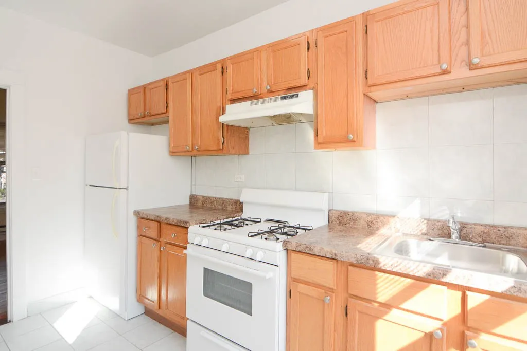 2915 W George St, , 60618, USA 60618-unit#1-Chicago-IL