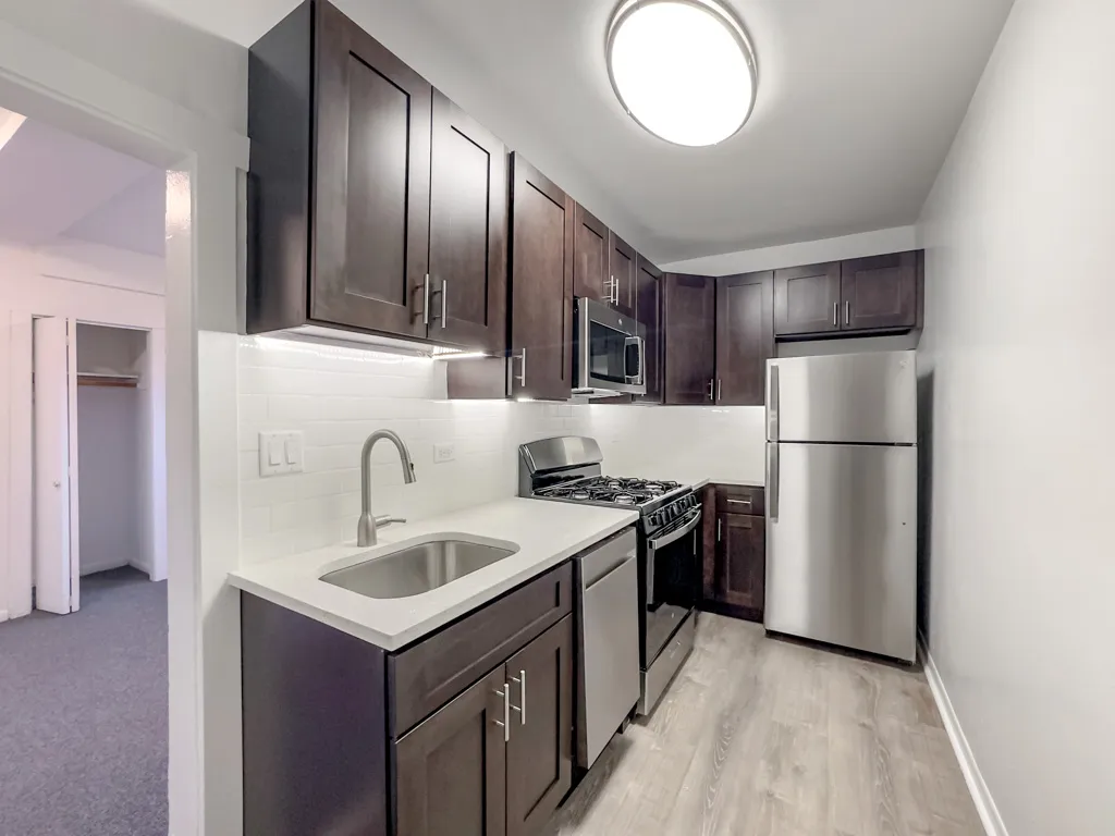 3024 N Halsted St, ,  60657, USA 60657-unit#GA-Chicago-IL
