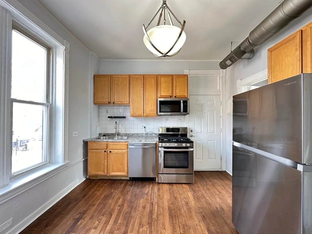 2609 W Thomas St, , 60622, USA 60622-unit#2R-Chicago-IL