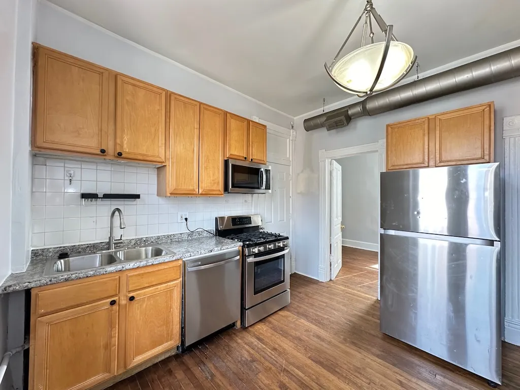 2609 W Thomas St, , 60622, USA 60622-unit#2R-Chicago-IL