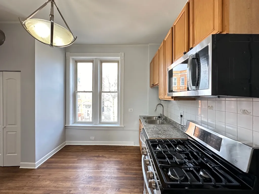 2609 W Thomas St, , 60622, USA 60622-unit#2R-Chicago-IL