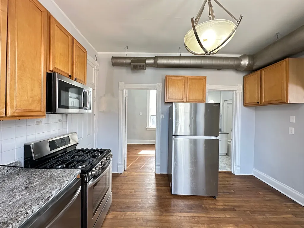 2609 W Thomas St, , 60622, USA 60622-unit#2R-Chicago-IL
