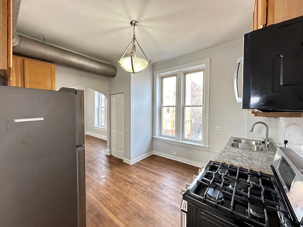 2609 W Thomas St, , 60622, USA 60622-unit#2R-Chicago-IL
