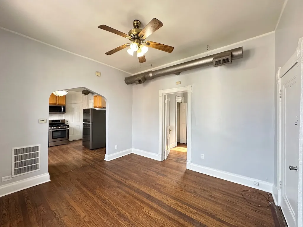 2609 W Thomas St, , 60622, USA 60622-unit#2R-Chicago-IL