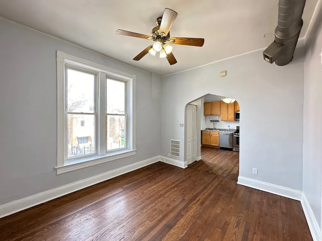 2609 W Thomas St, , 60622, USA 60622-unit#2R-Chicago-IL