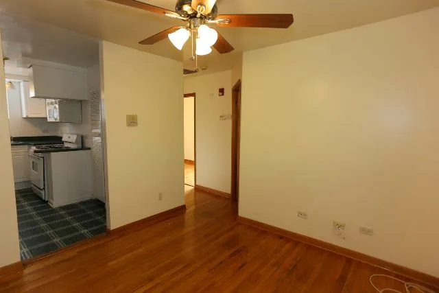 3517 W Grace St, ,  60618, USA 60618-unit#1W-Chicago-IL