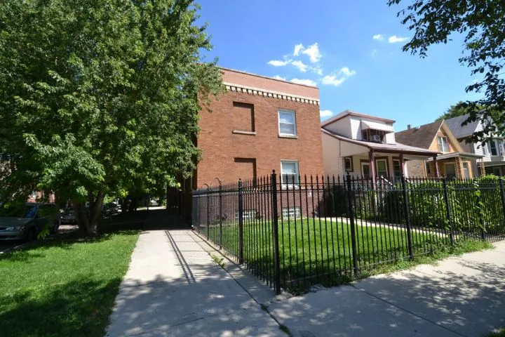 3517 W Grace St, ,  60618, USA 60618-unit#1W-Chicago-IL
