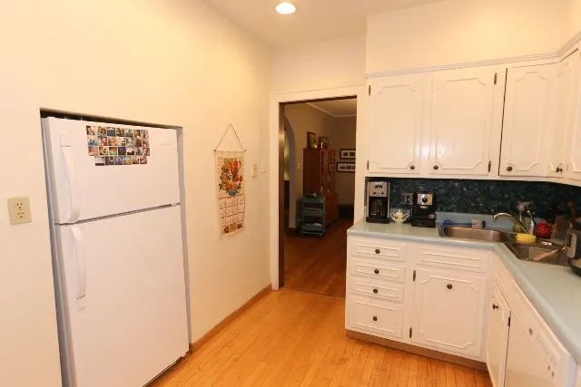 5535 N Campbell Ave, , 60625, USA 60625-unit#2-Chicago-IL