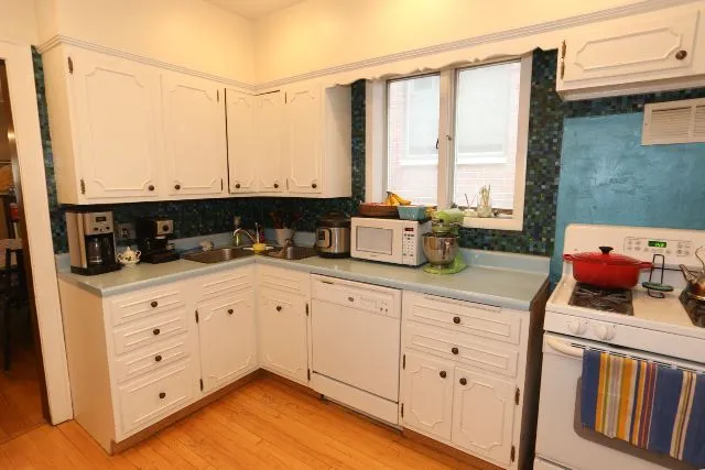 5535 N Campbell Ave, , 60625, USA 60625-unit#2-Chicago-IL