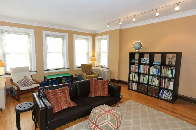 5535 N Campbell Ave, , 60625, USA 60625-unit#2-Chicago-IL