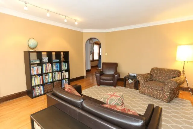 5535 N Campbell Ave, , 60625, USA 60625-unit#2-Chicago-IL