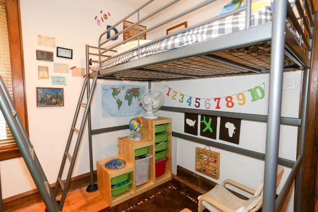 5535 N Campbell Ave, , 60625, USA 60625-unit#2-Chicago-IL