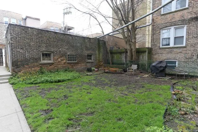 5535 N Campbell Ave, , 60625, USA 60625-unit#2-Chicago-IL