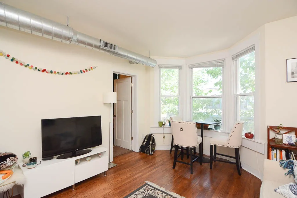 3520 N Lincoln Ave, ,  60657, USA 60657-unit#2-Chicago-IL