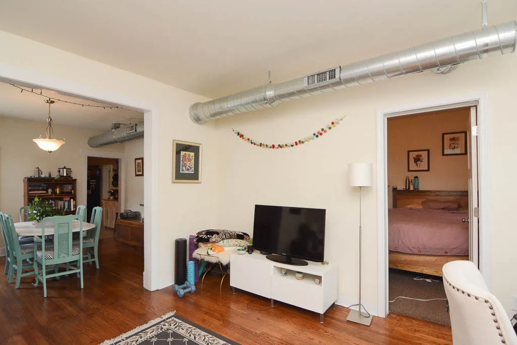 3520 N Lincoln Ave, ,  60657, USA 60657-unit#2-Chicago-IL
