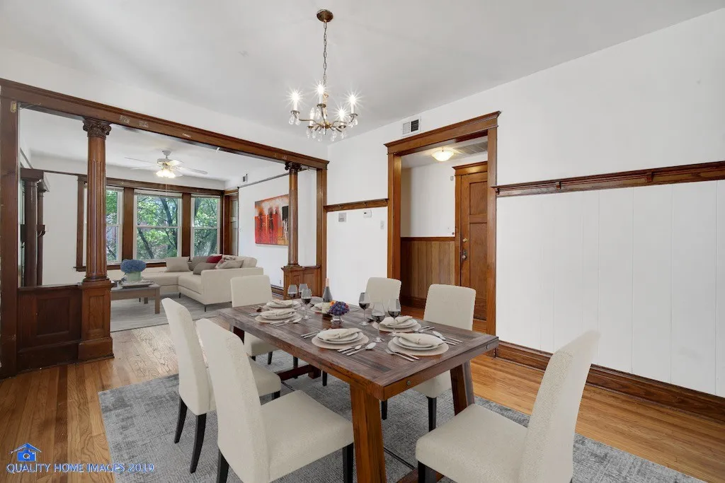 2774 N Kenmore Ave, , 60614, USA 60614-unit#3-Chicago-IL