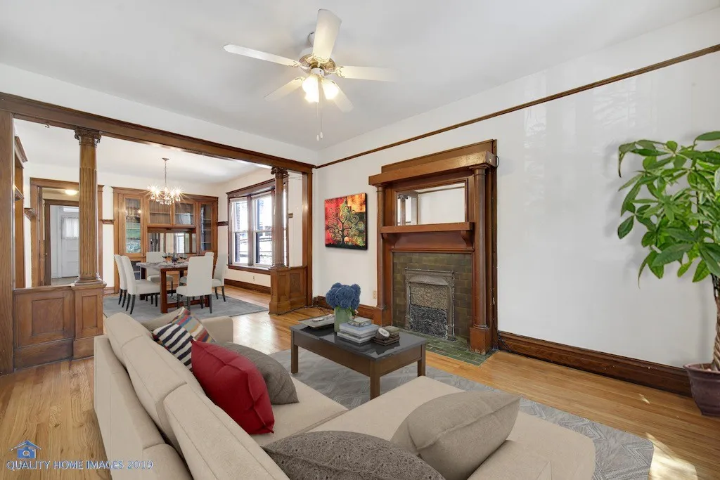 2774 N Kenmore Ave, , 60614, USA 60614-unit#3-Chicago-IL