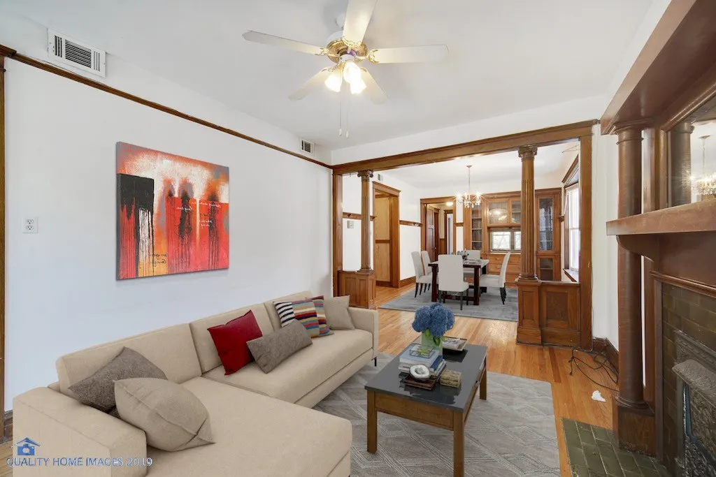 2774 N Kenmore Ave, , 60614, USA 60614-unit#3-Chicago-IL
