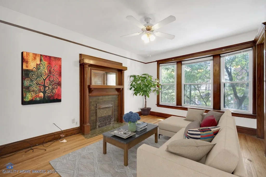 2774 N Kenmore Ave, , 60614, USA 60614-unit#3-Chicago-IL
