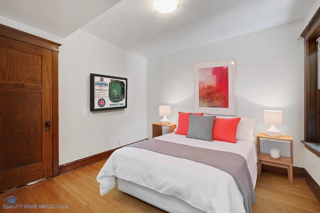 2774 N Kenmore Ave, , 60614, USA 60614-unit#3-Chicago-IL