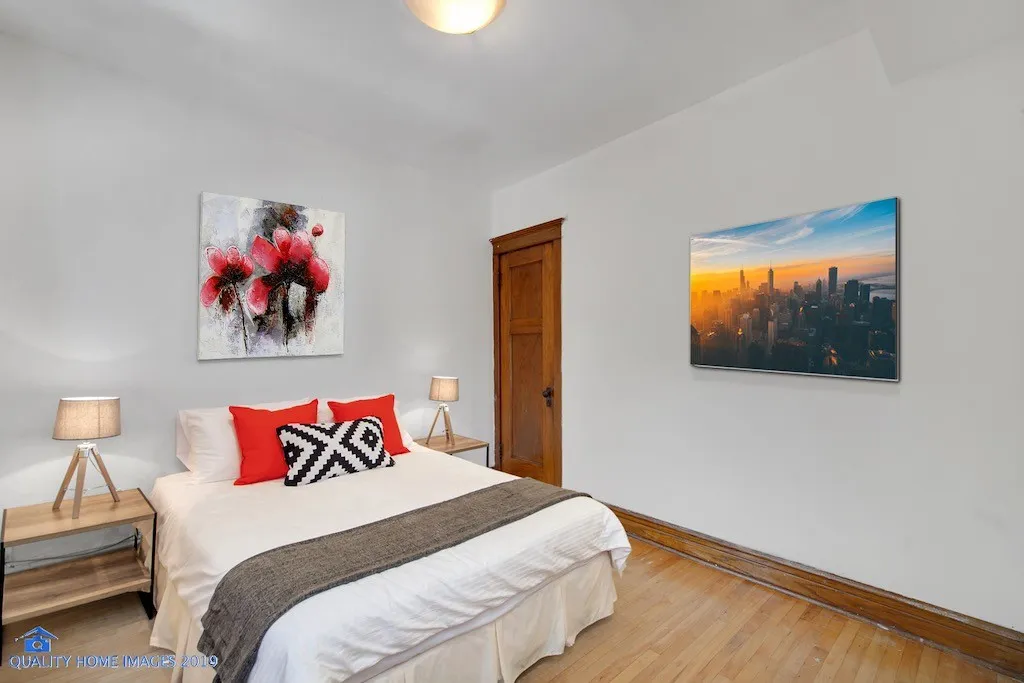 2774 N Kenmore Ave, , 60614, USA 60614-unit#3-Chicago-IL